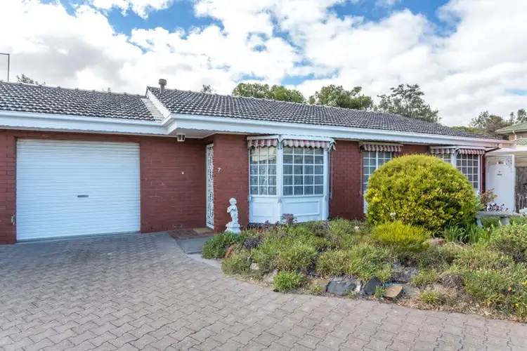 Main view of Homely house listing, 7/34 Lochside Drive, West Lakes SA 5021