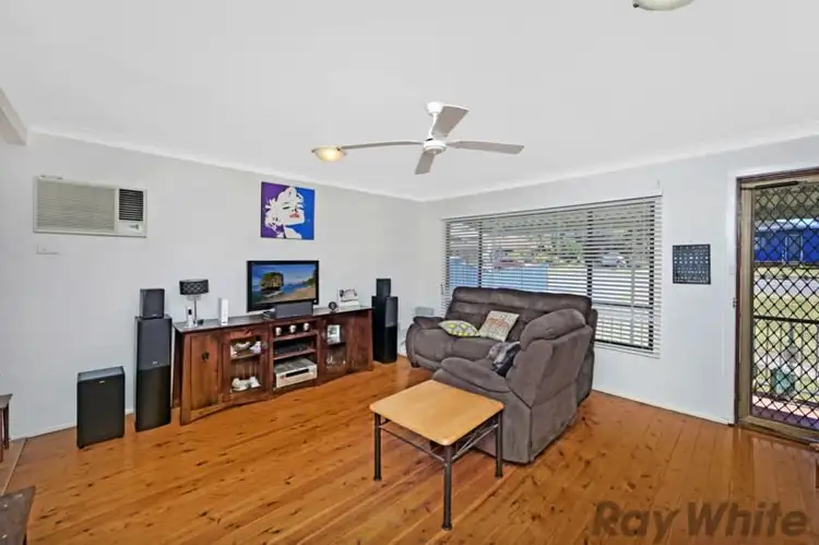 Fifth view of Homely house listing, 91 Woolana Avenue, Budgewoi NSW 2262