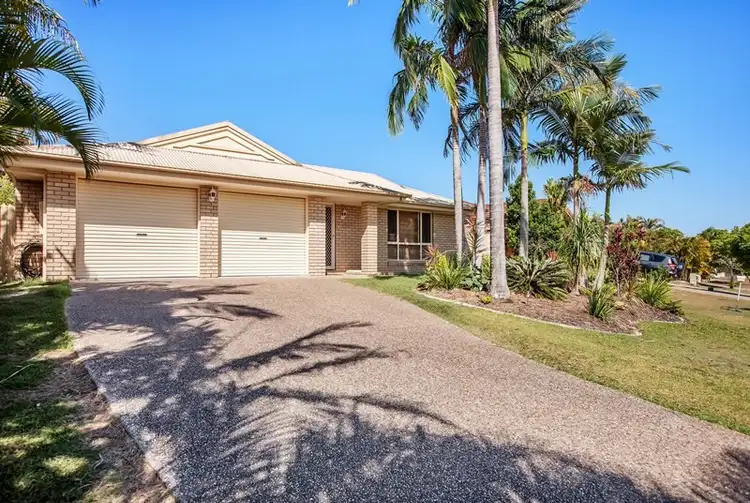 3 Franklin Place, Sippy Downs QLD 4556