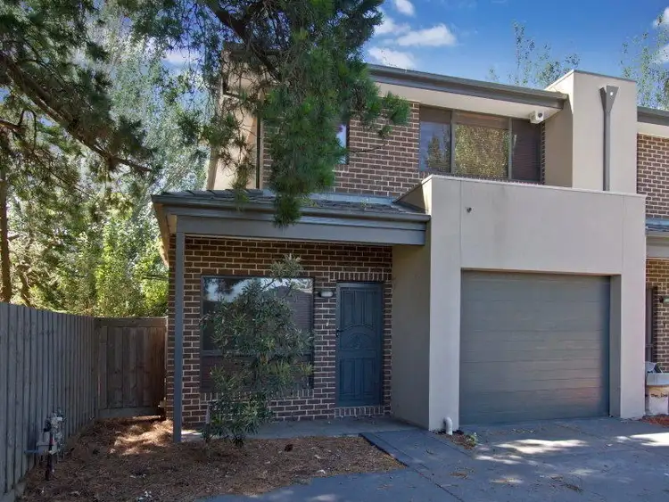 Main view of Homely unit listing, 3/23 Frank Street, Frankston VIC 3199