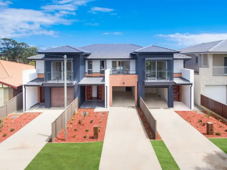 29A Aubrey Street, Ingleburn NSW 2565
