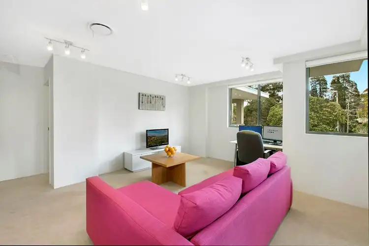 Fourth view of Homely unit listing, 16/2b Womerah Street, Turramurra NSW 2074