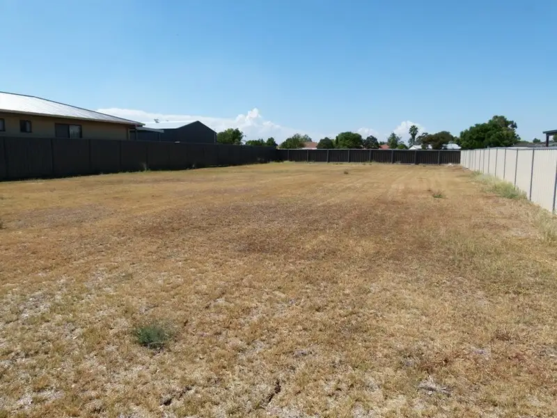 Main view of Homely land listing, 77 York Street, Forbes NSW 2871