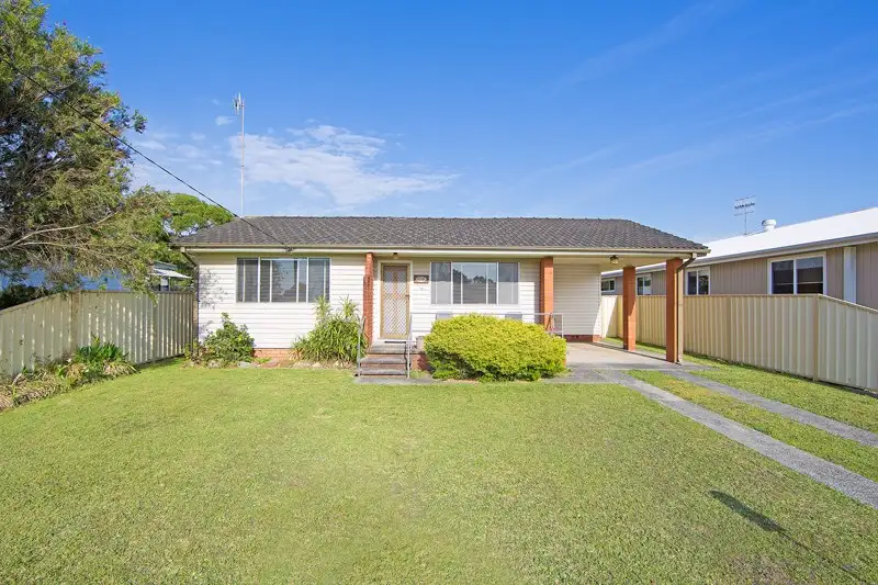 Main view of Homely house listing, 15 Bushlands Avenue, Killarney Vale NSW 2261