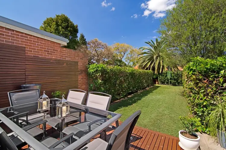 Fourth view of Homely other listing, 18a Macmahon Street, Willoughby NSW 2068