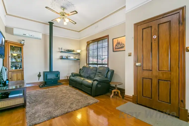 Fifth view of Homely house listing, 11 Mary Street, Ethelton SA 5015