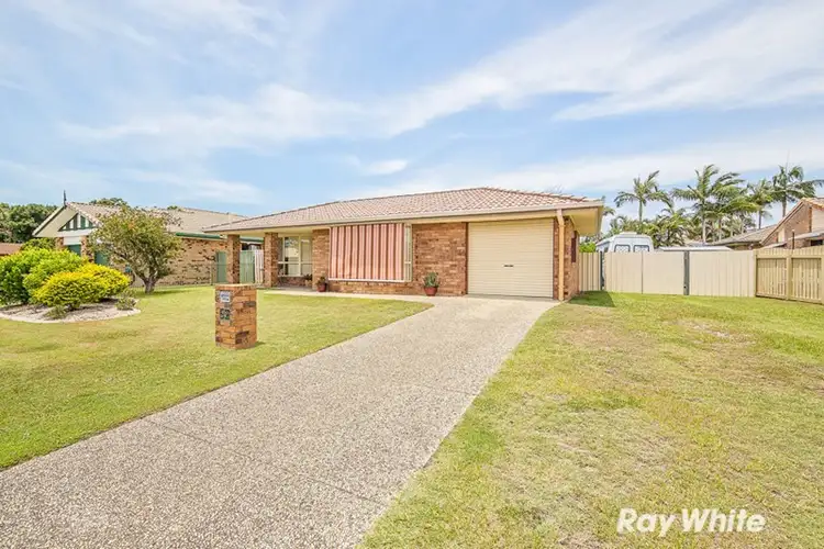 Second view of Homely house listing, 52 Oleander Drive, Bongaree QLD 4507