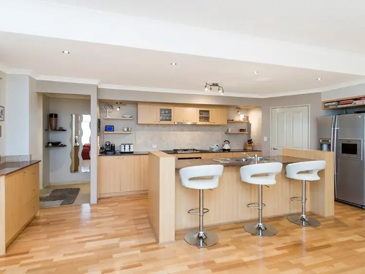 Seventh view of Homely house listing, 29 Berryman Terrace, Baldivis WA 6171