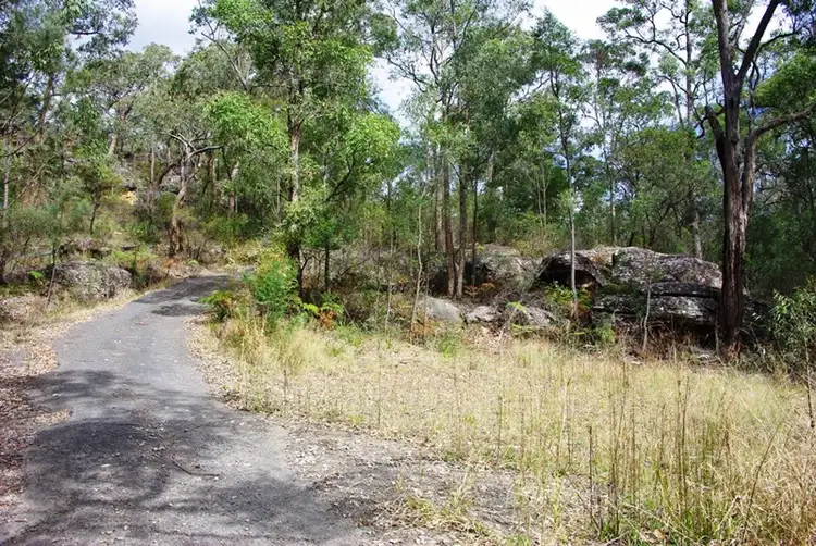 1029 Putty Road, East Kurrajong NSW 2758