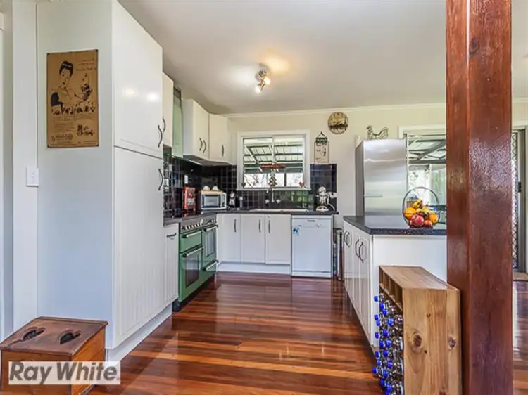 Fourth view of Homely rural property listing, 1 Whiteside Road, Whiteside QLD 4503