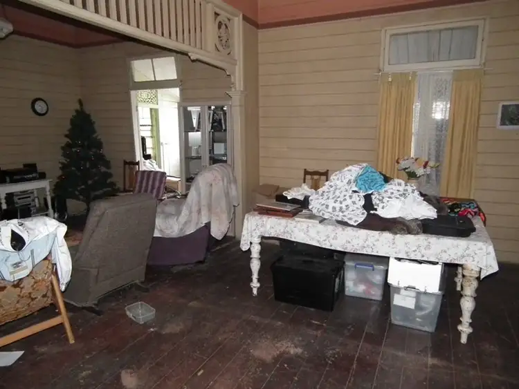 Seventh view of Homely house listing, 217 Albert Street, Maryborough QLD 4650
