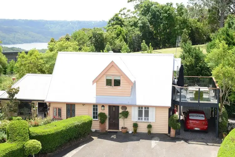 Sixth view of Homely house listing, 295 North Maleny Road, Maleny QLD 4552
