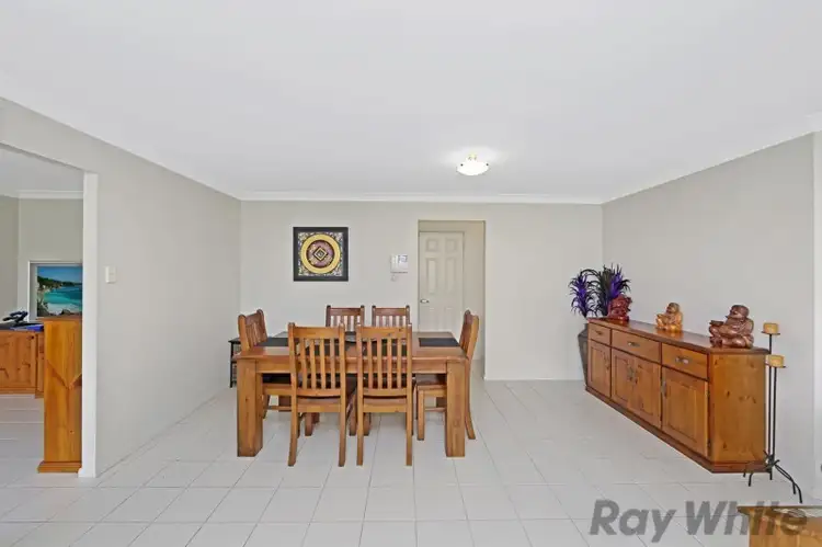Fourth view of Homely house listing, 9 The Circuit, Blue Haven NSW 2262