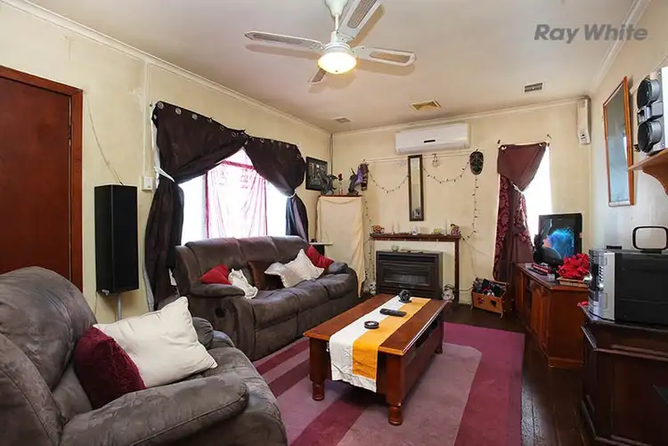 Third view of Homely house listing, 4 Williams Road, Laverton VIC 3028