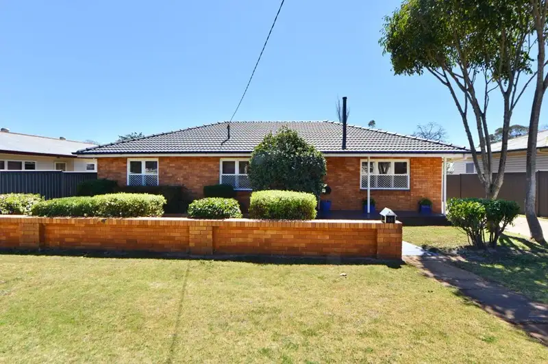 Main view of Homely house listing, 29 Weetwood Street, Newtown QLD 4350