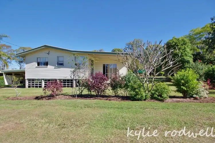Main view of Homely house listing, 452 Kerry Road, Beaudesert QLD 4285