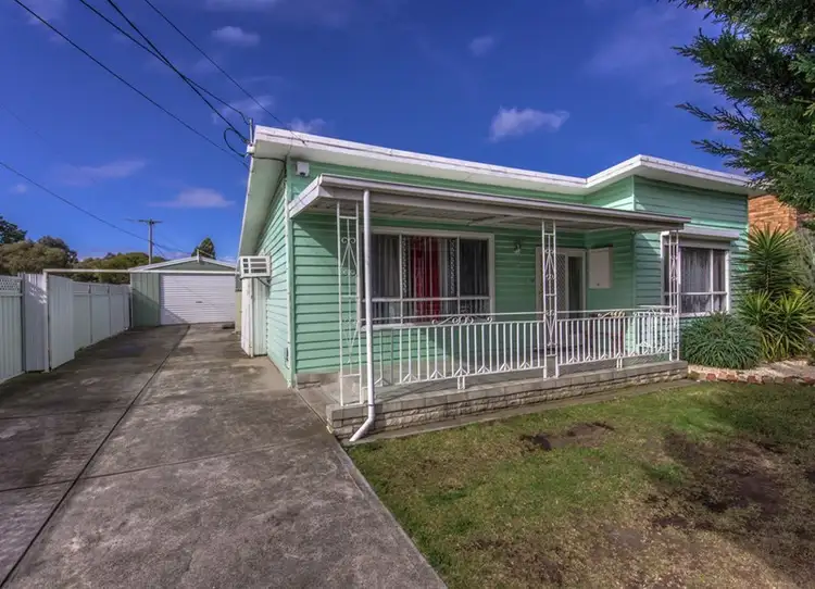 74 Theodore Street, St Albans VIC 3021