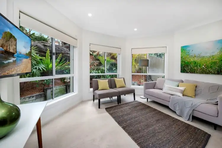 Sixth view of Homely house listing, 84 Brushwood Drive, Alfords Point NSW 2234