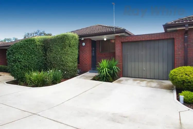 3/184 Normanby Avenue, Thornbury VIC 3071