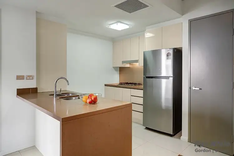 Third view of Homely apartment listing, Block C, 177 132-138 Killeaton Street, St Ives NSW 2075