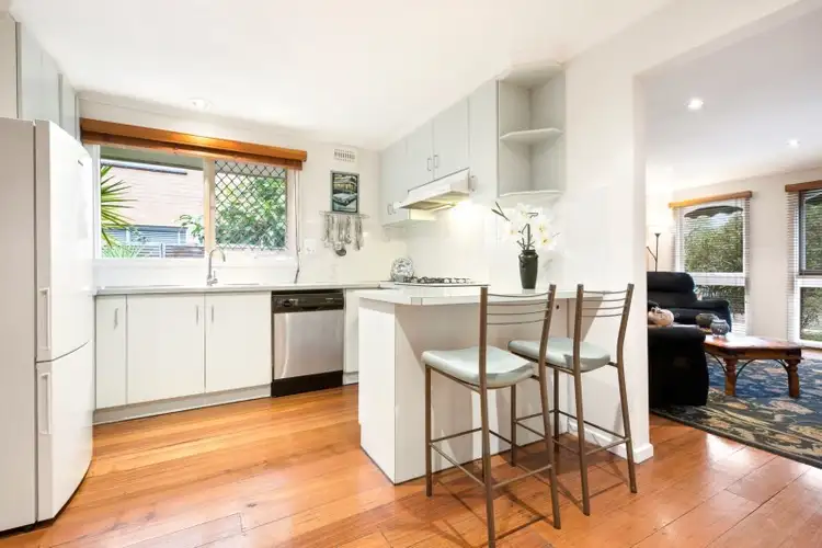 Third view of Homely unit listing, 1/126 Atherton Road, Oakleigh VIC 3166