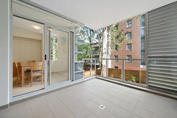 Second view of Homely unit listing, 9/6-8 Drovers Way, Lindfield NSW 2070