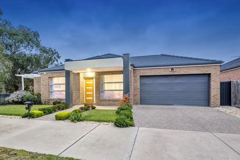 Main view of Homely house listing, 1 Palenque Terrace, Epping VIC 3076
