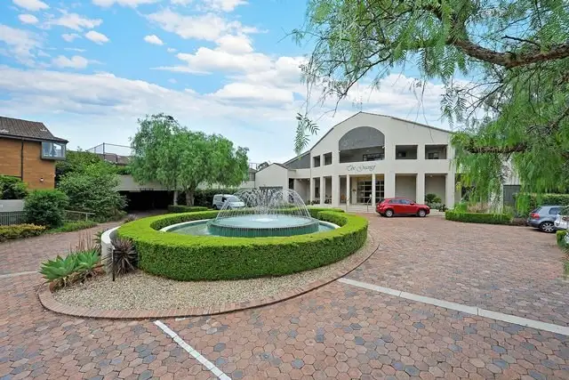 Second view of Homely unit listing, 66/2 McAuley Place, Waitara NSW 2077