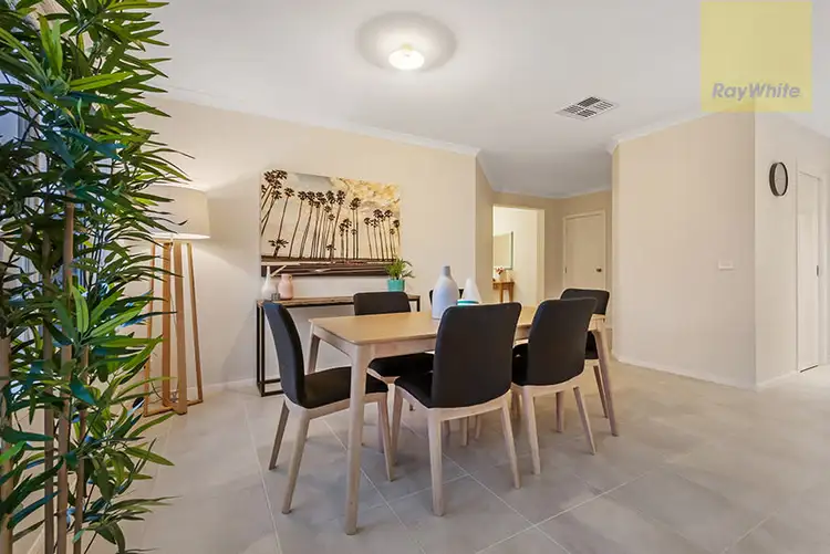 Sixth view of Homely house listing, 54 Wattletree Street, Craigieburn VIC 3064