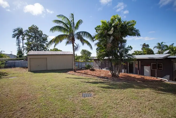 Third view of Homely house listing, 3 Cahill Crescent, Rural View QLD 4740