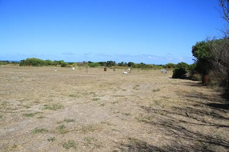 Fourth view of Homely land listing, Lot 100 Eight Mile Creek Road, Eight Mile Creek SA 5291