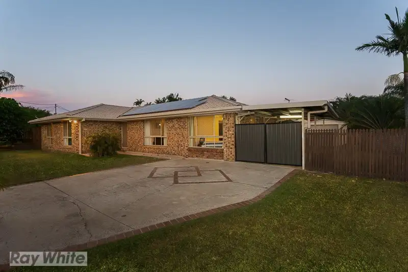 Main view of Homely house listing, 53 Prescoter Drive, Victoria Point QLD 4165