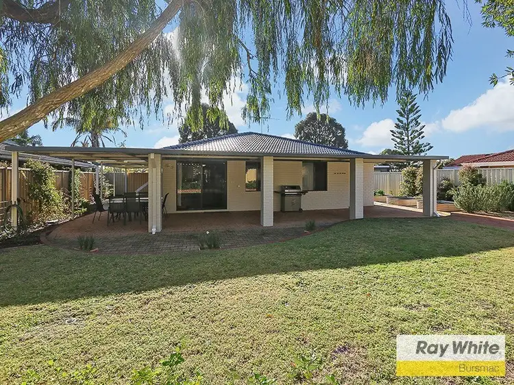Third view of Homely house listing, 42 Osprey Circle, Ballajura WA 6066