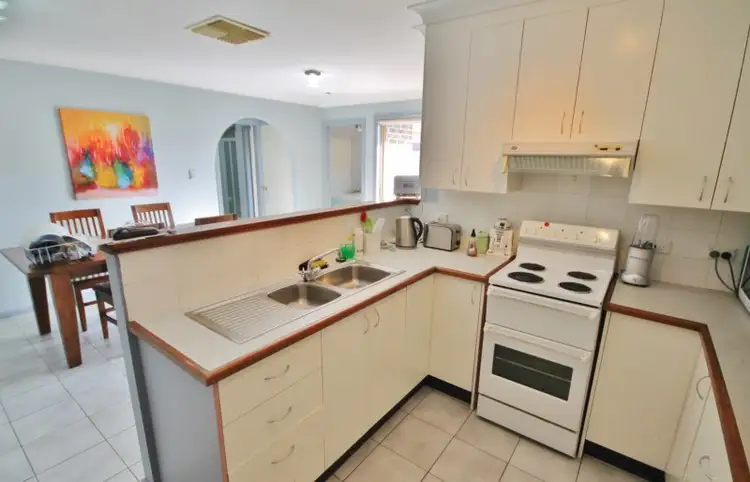 Seventh view of Homely other listing, 7/23 Binalong Street, Young NSW 2594