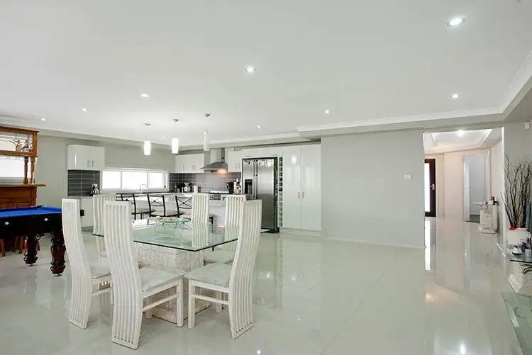 Seventh view of Homely house listing, 18 Brigantine Drive, Shell Cove NSW 2529