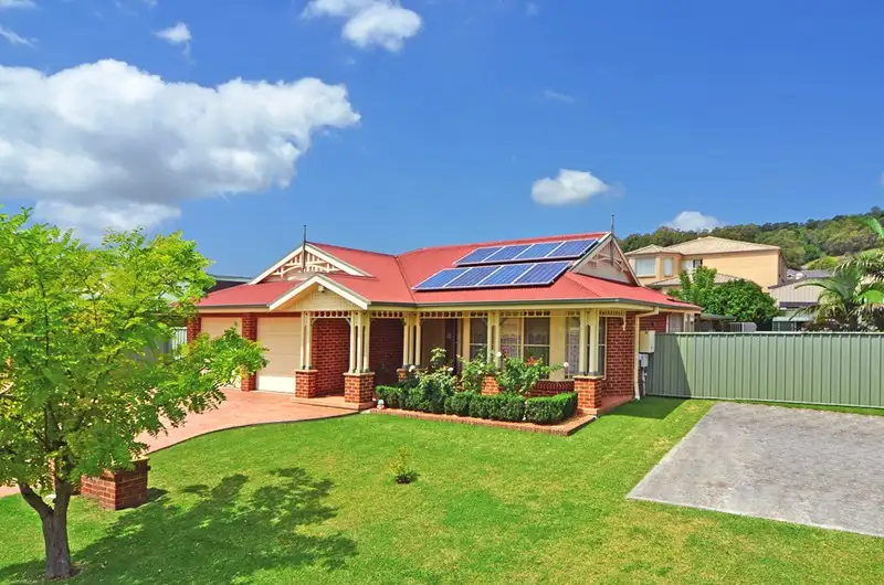 Main view of Homely house listing, 14 Helena Place, Albion Park NSW 2527