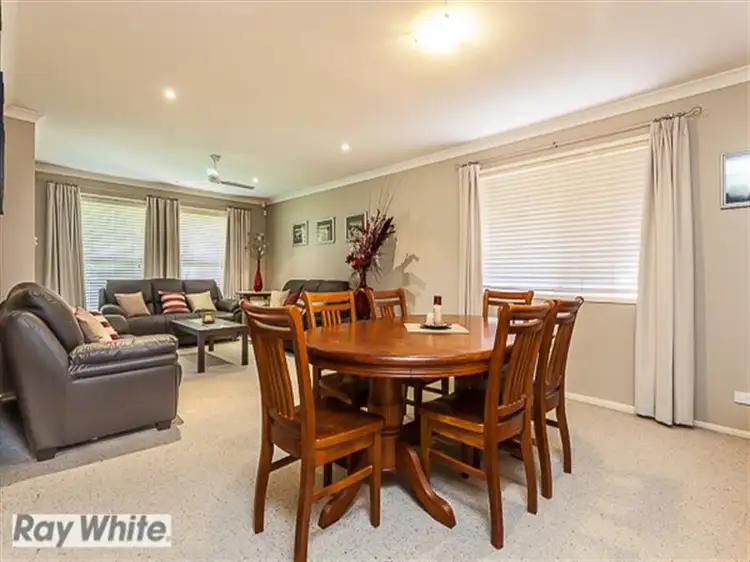 Third view of Homely house listing, 11 Hawkhurst Court, Murrumba Downs QLD 4503
