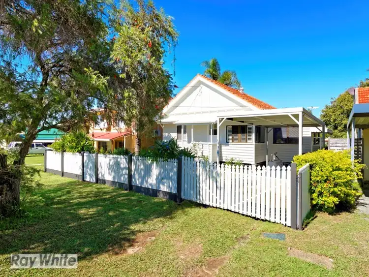 Third view of Homely house listing, 39 Shields Street, Redcliffe QLD 4020
