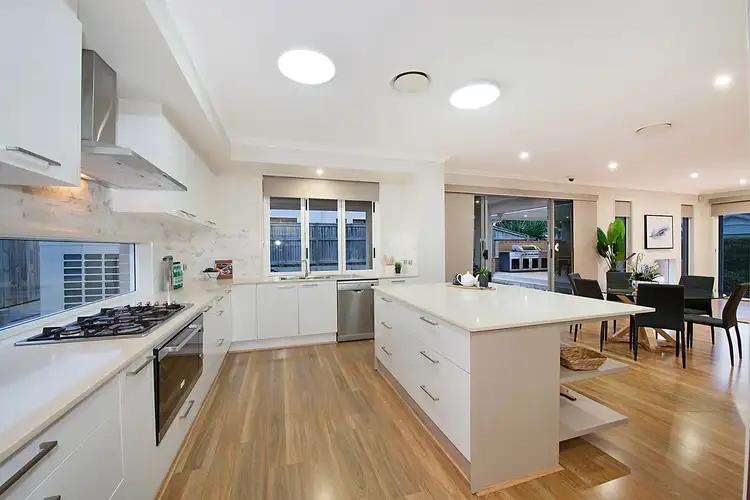 Fourth view of Homely house listing, 9 Southwalk Esplanade, Underwood QLD 4119