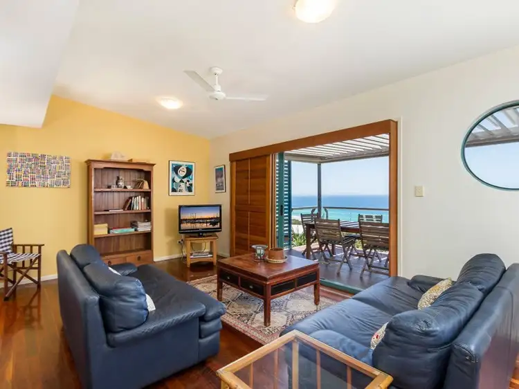 Second view of Homely unit listing, 8/6 Cumming Parade, Point Lookout QLD 4183