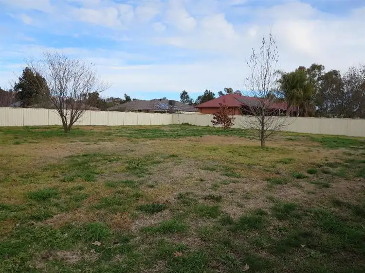 Second view of Homely land listing, 67 Adams Street, Jindera NSW 2642