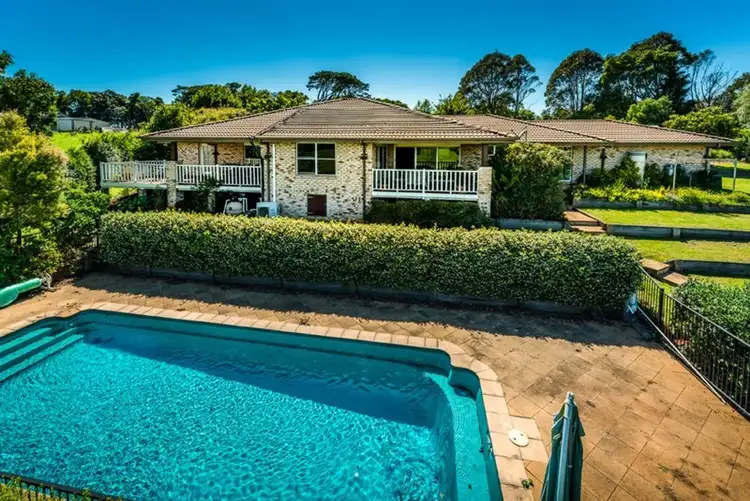 Main view of Homely rural property listing, Address available on request