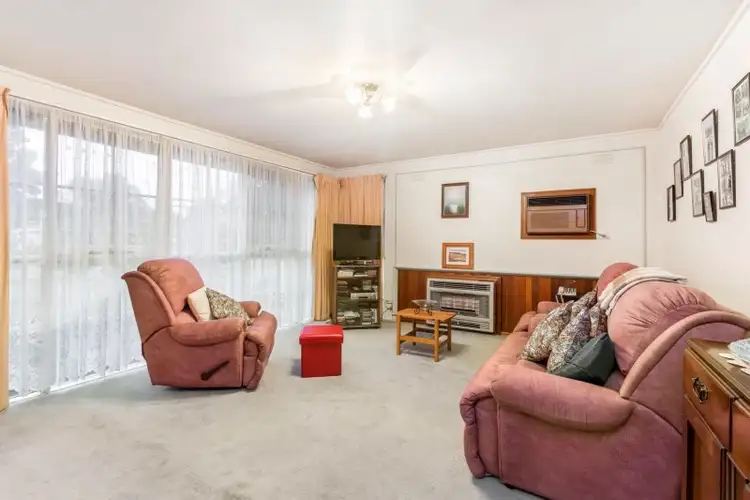 Fourth view of Homely house listing, 24 Brentwood Crescent, Frankston VIC 3199