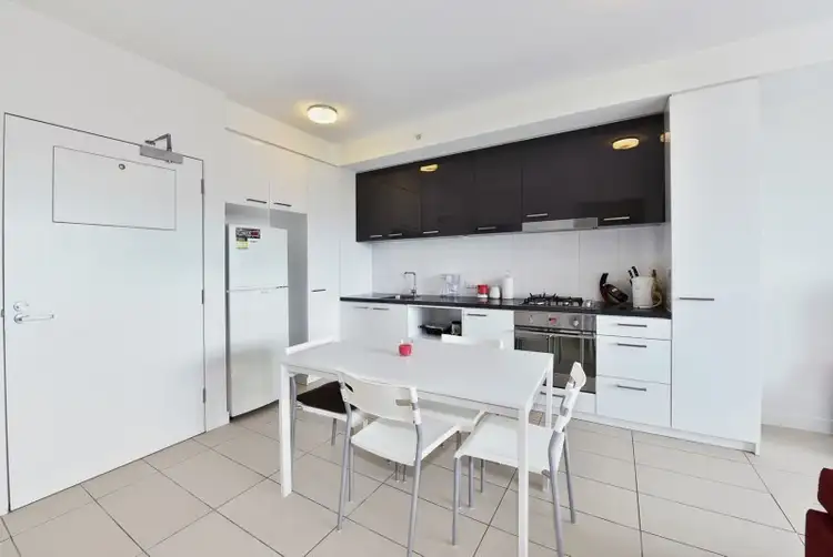Third view of Homely apartment listing, 209/14-20 Nicholson Street, Coburg VIC 3058