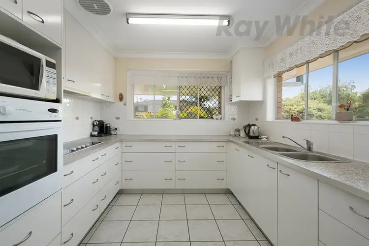 Third view of Homely house listing, 17 Gordonia Street, Macgregor QLD 4109