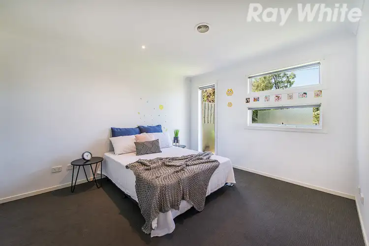 Sixth view of Homely house listing, 6/2 Tulip Crescent, Boronia VIC 3155