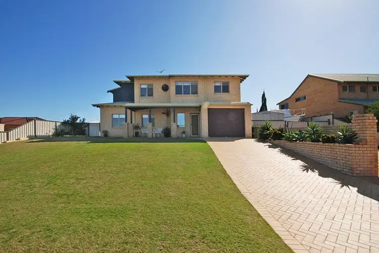 Fifth view of Homely house listing, 7 Karleen Lane, Jurien Bay WA 6516