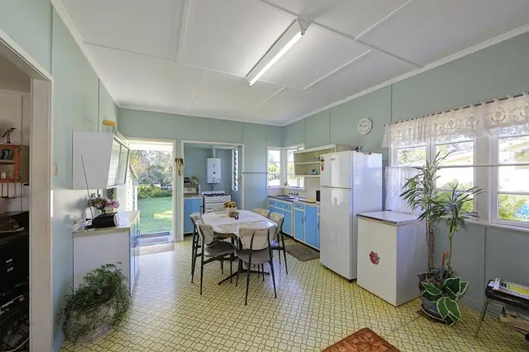 Third view of Homely house listing, 103 Electra Street, Bundaberg West QLD 4670