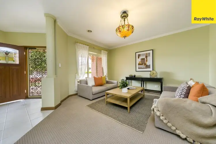Third view of Homely house listing, 6 Cathy Mews, Craigmore SA 5114