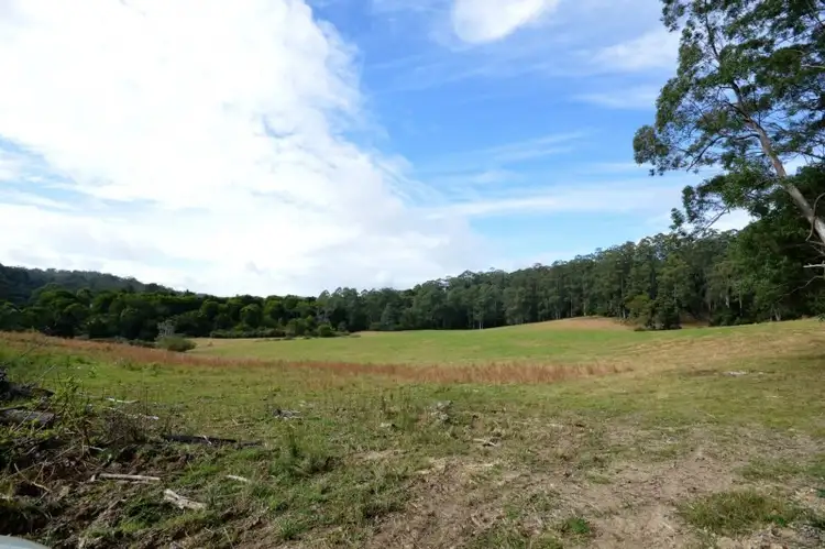 Second view of Homely rural property listing, Lot 70 Timmsvale Road, Ulong NSW 2450